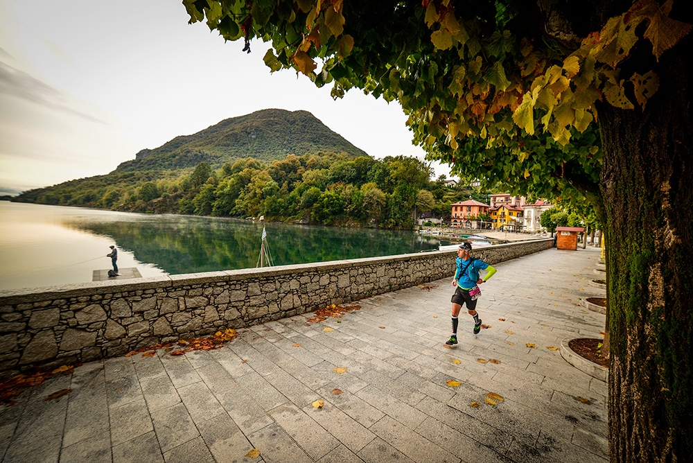 Ultra Trail Lago Maggiore