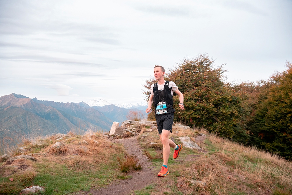 Ultra Trail Lago Maggiore 2022