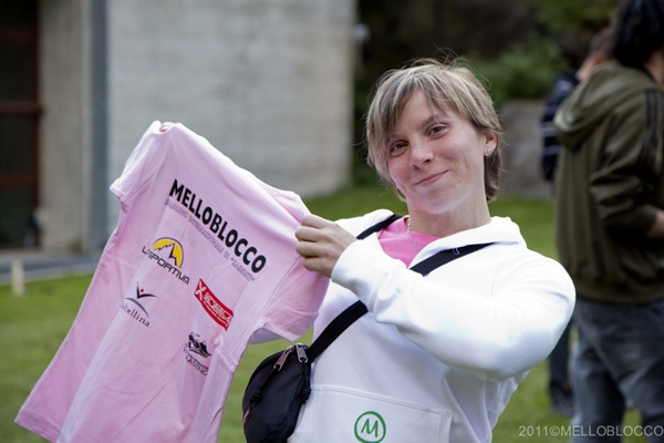 Melloblocco 2011