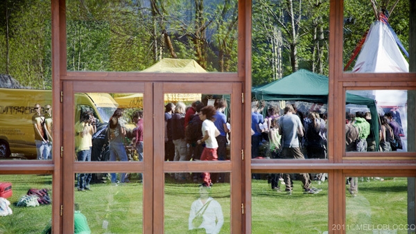 Melloblocco 2011
