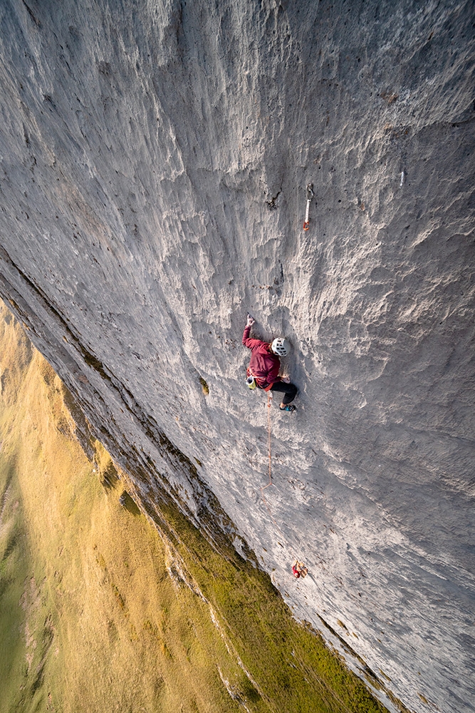 Michael Wohlleben, Bodhichitta, Westliche Dreifaltigkeit, Svizzera