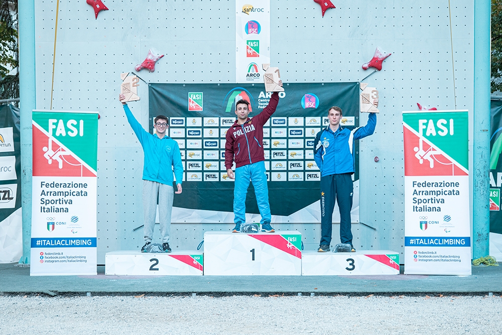Campionato Italiano Speed 2022