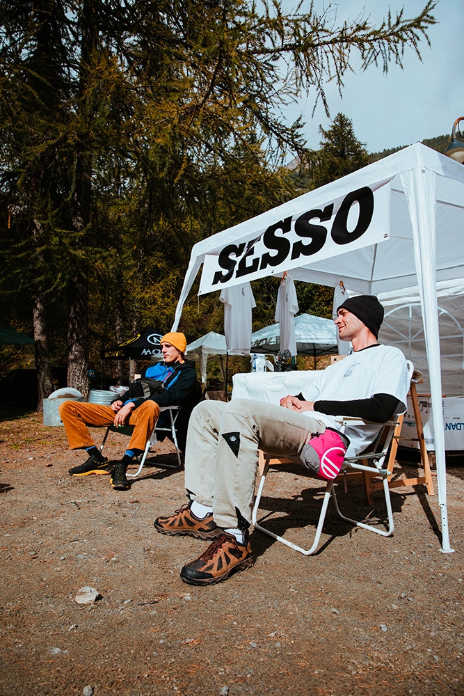 Valle Orco Climbing Festival 2022