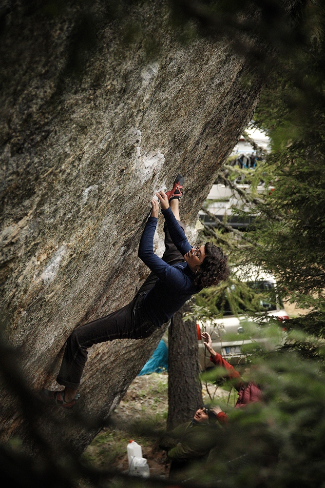 Valle Orco Climbing Festival 2022