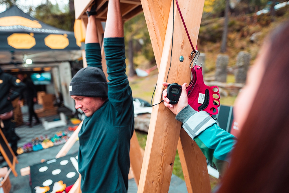 Valle Orco Climbing Festival 2022