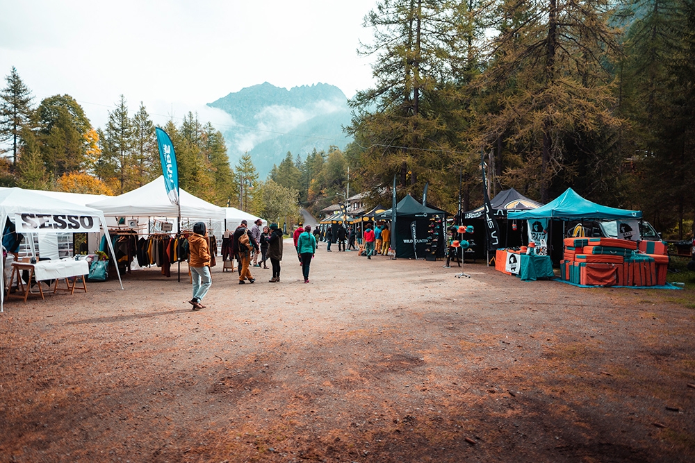 Valle Orco Climbing Festival 2022