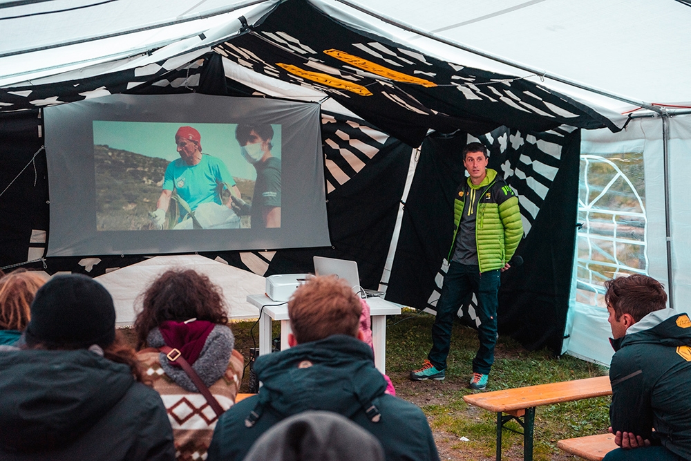 Valle Orco Climbing Festival 2022