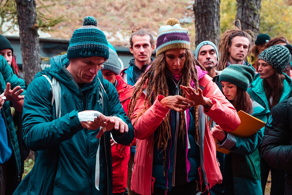 Valle Orco Climbing Festival 2022