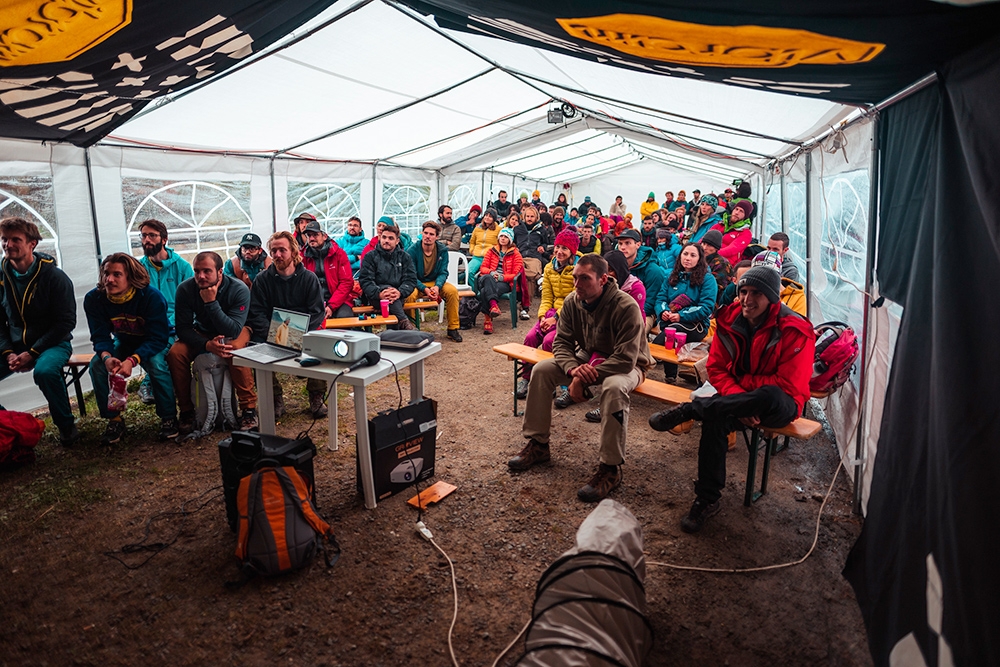 Valle Orco Climbing Festival 2022