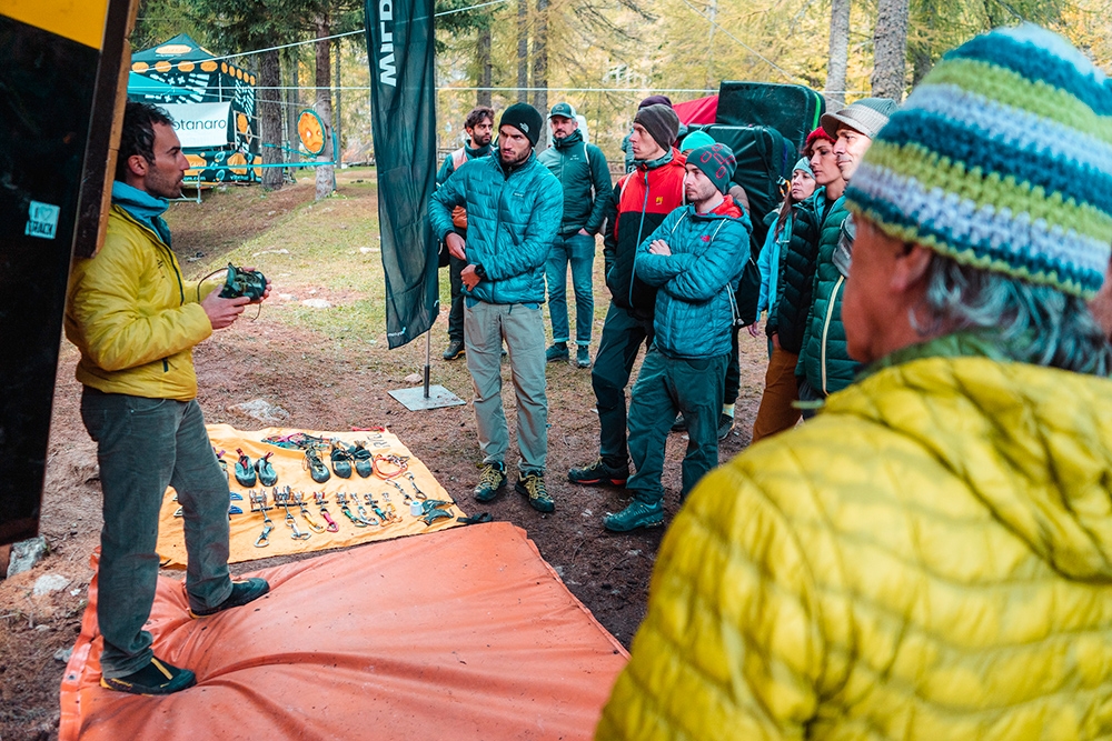 Valle Orco Climbing Festival 2022