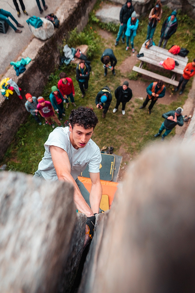 Valle Orco Climbing Festival 2022