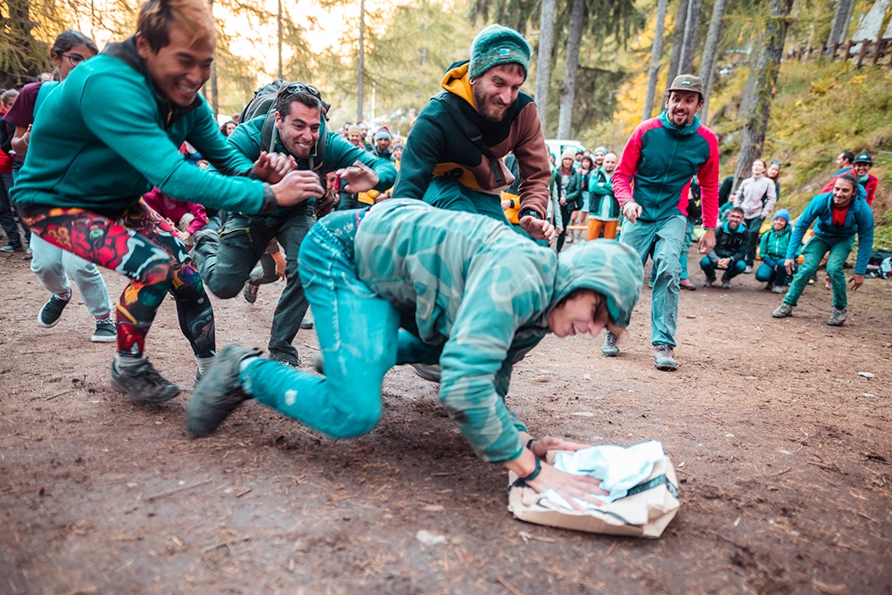 Valle Orco Climbing Festival 2022