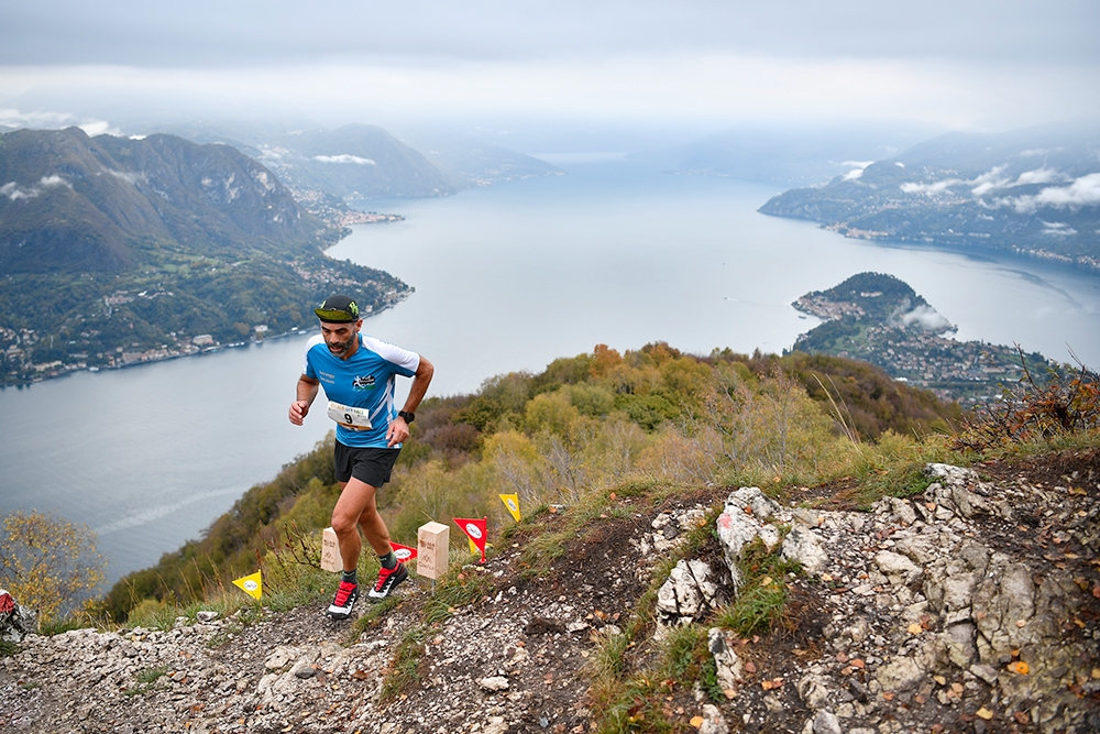 Bellagio Skyrace 2022