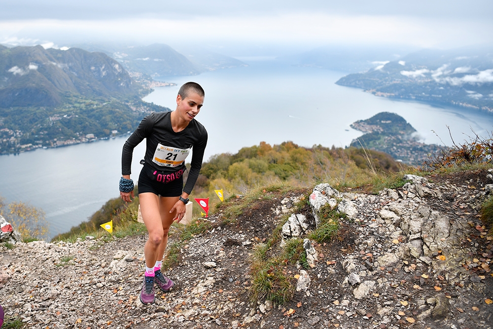 Bellagio Skyrace 2022