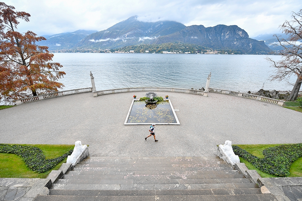 Bellagio Skyrace 2022