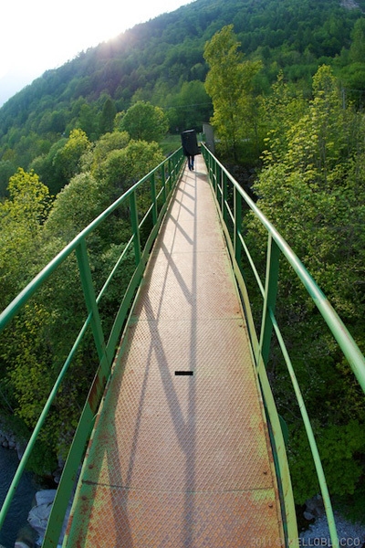 Melloblocco 2011