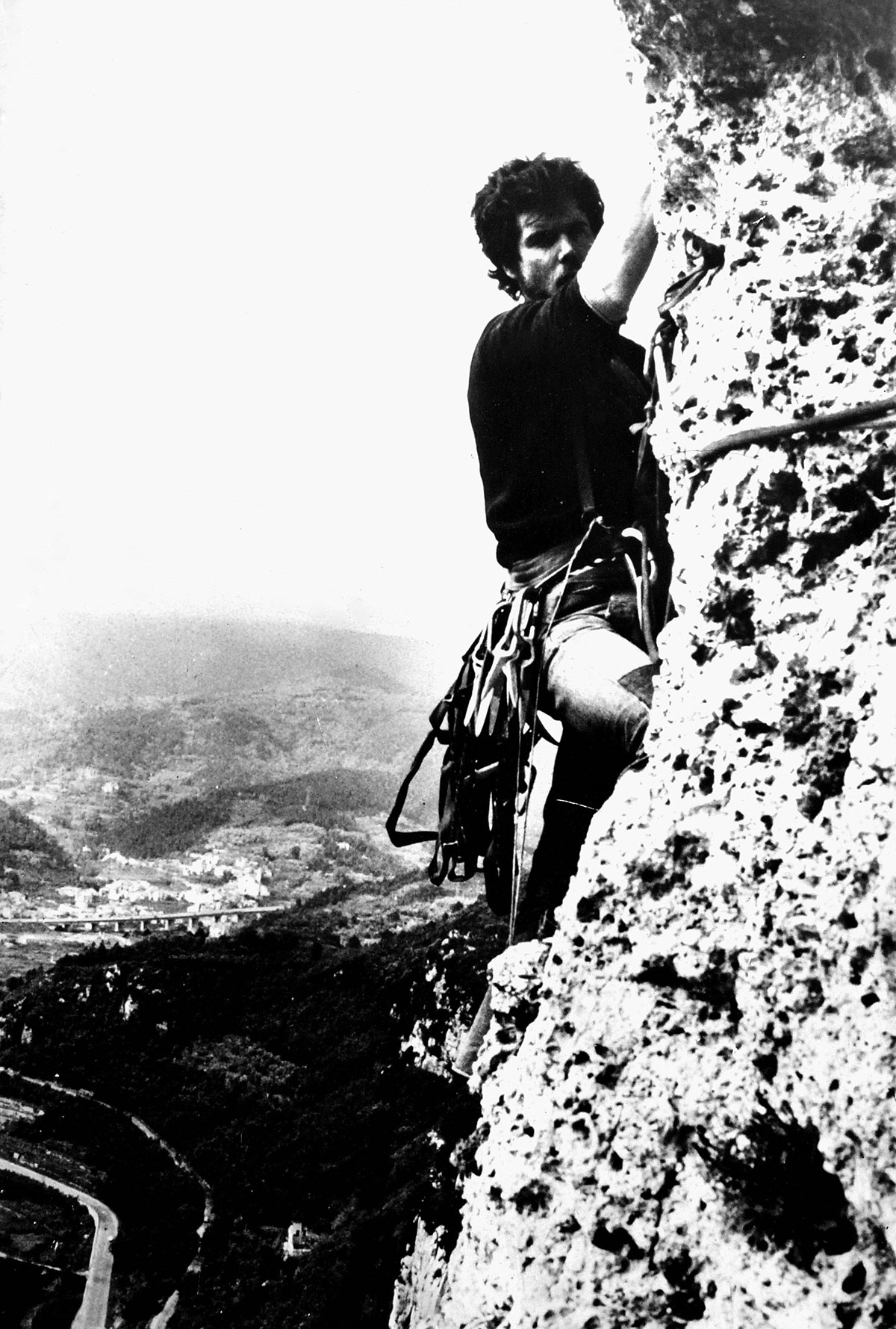 Superpanza, Finale Ligure, Alessandro Grillo, Vittorio Simonetti, Giancarlo Croci