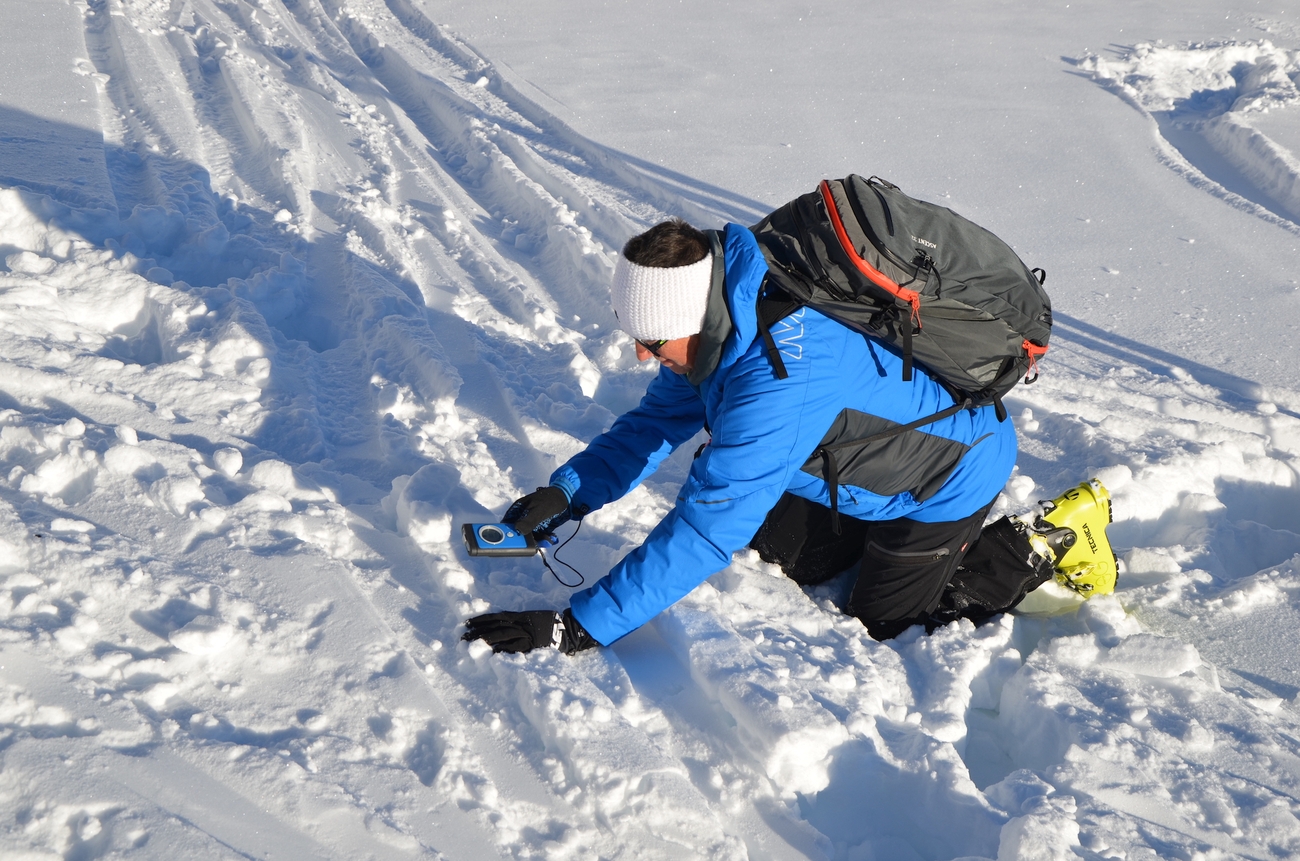 Lombardy Mountain Guides