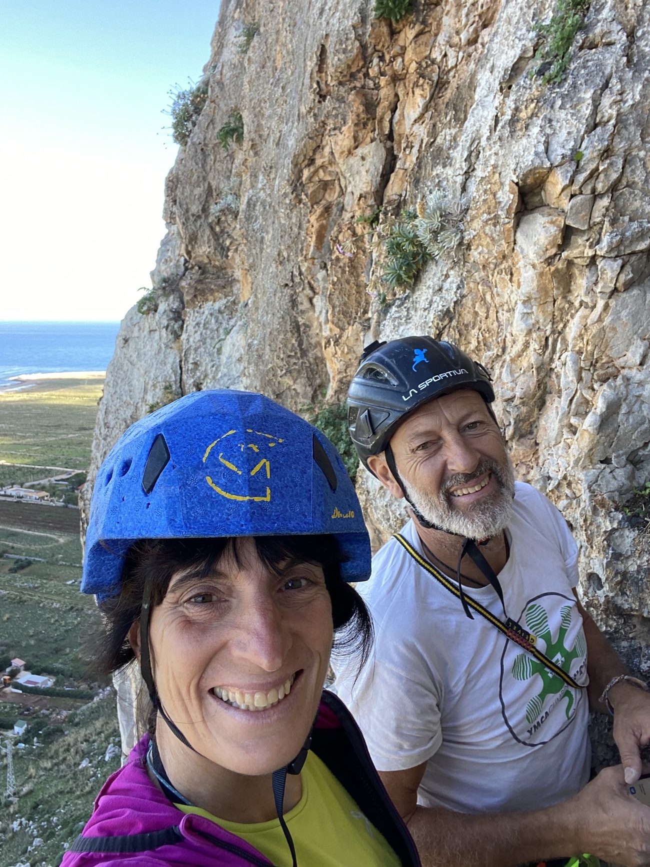 Monte Monaco, Sicily, Trio pastorale, Anna Torretta, Daniele Arena, Peppino Gallo