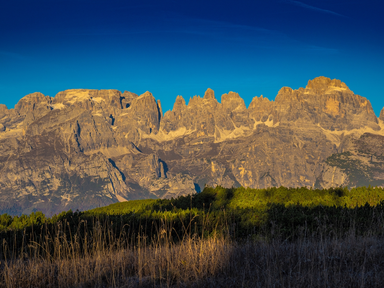 Il Re del Brenta, Paganella, Luca Giupponi, Rolando Larcher