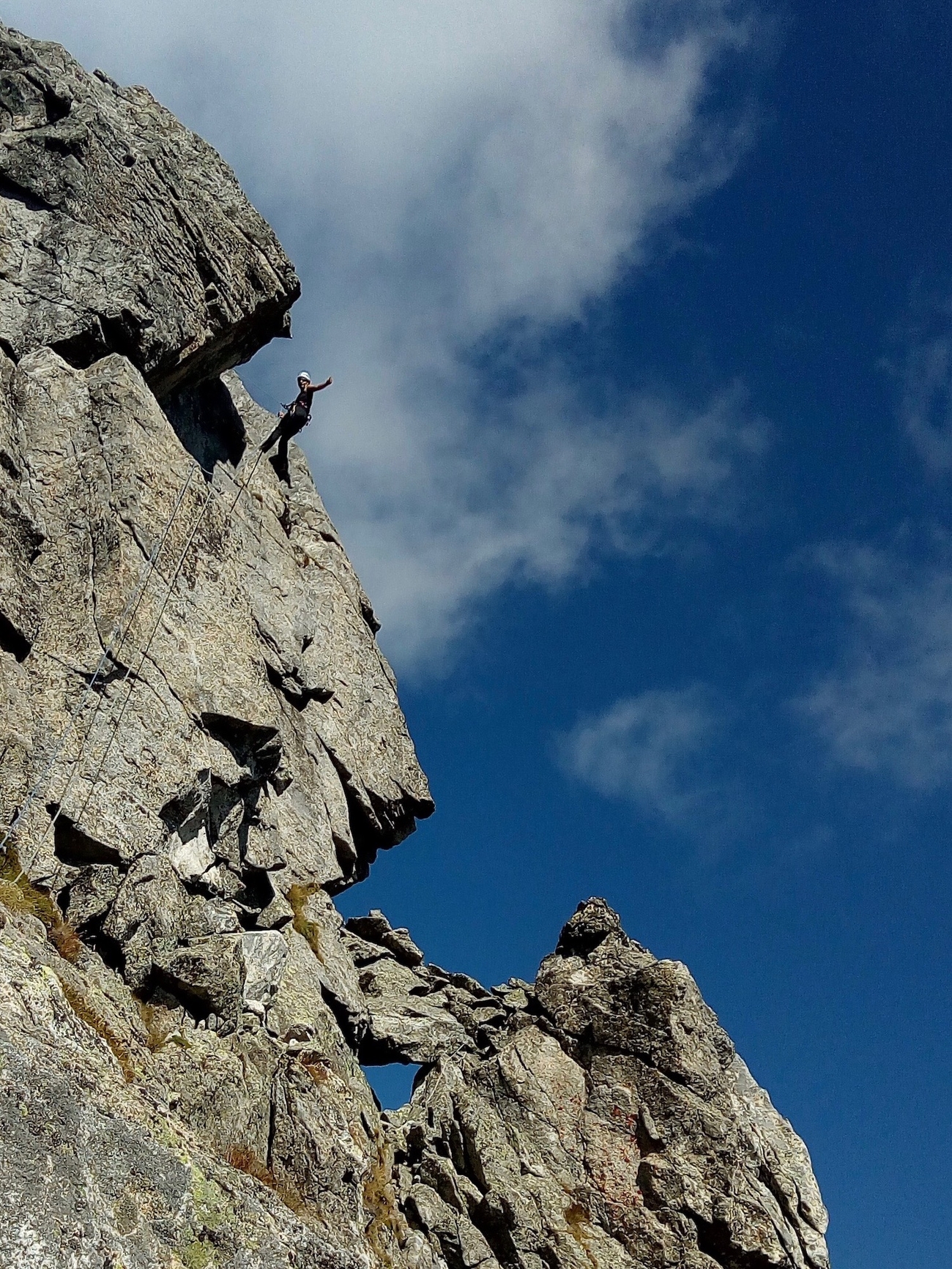 Guide alpine Lombardia