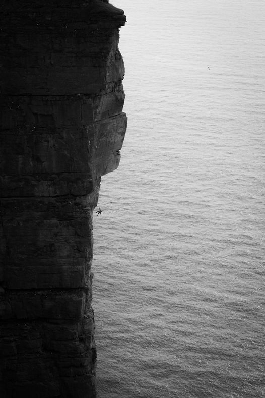 Longhope Direct, Isle of Hoy, Scotland, Robbie Phillips, Alex Moore