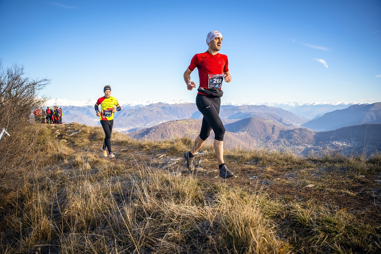 Monte Misma Xmas Trail