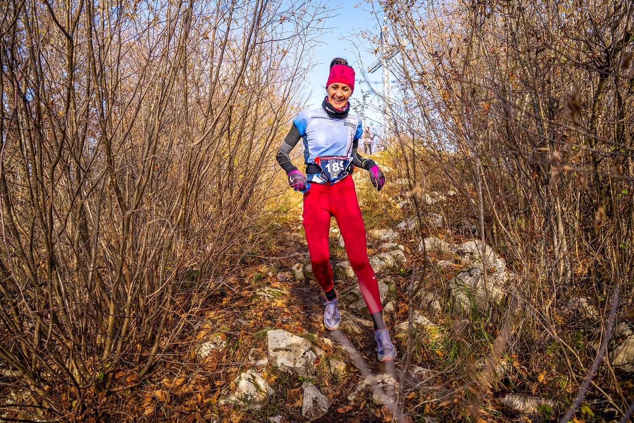 Monte Misma Xmas Trail