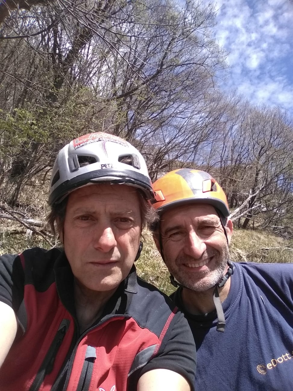 Beppe Vidali