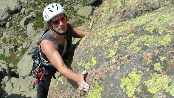 Beppe Vidali