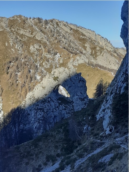 Pizzo dei Nibbi, Pilastro di Prada, Grignetta, Grigne, Ivo Ferrari