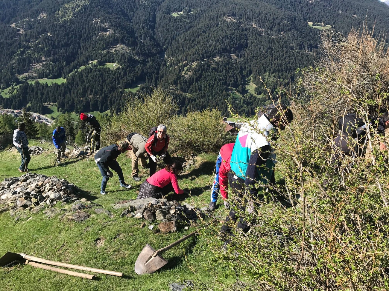 Italian Mountaineering Club