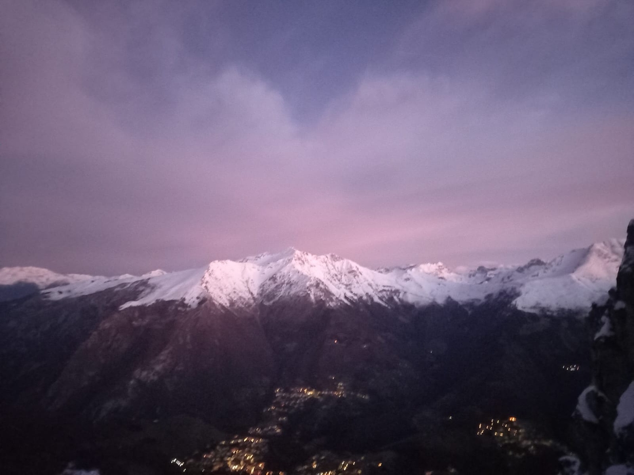 Via Gigante Buono, Monte Croce, Ivo Ferrari, Flavio Leoni