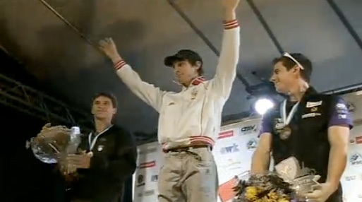Coppa del Mondo Boulder Vienna