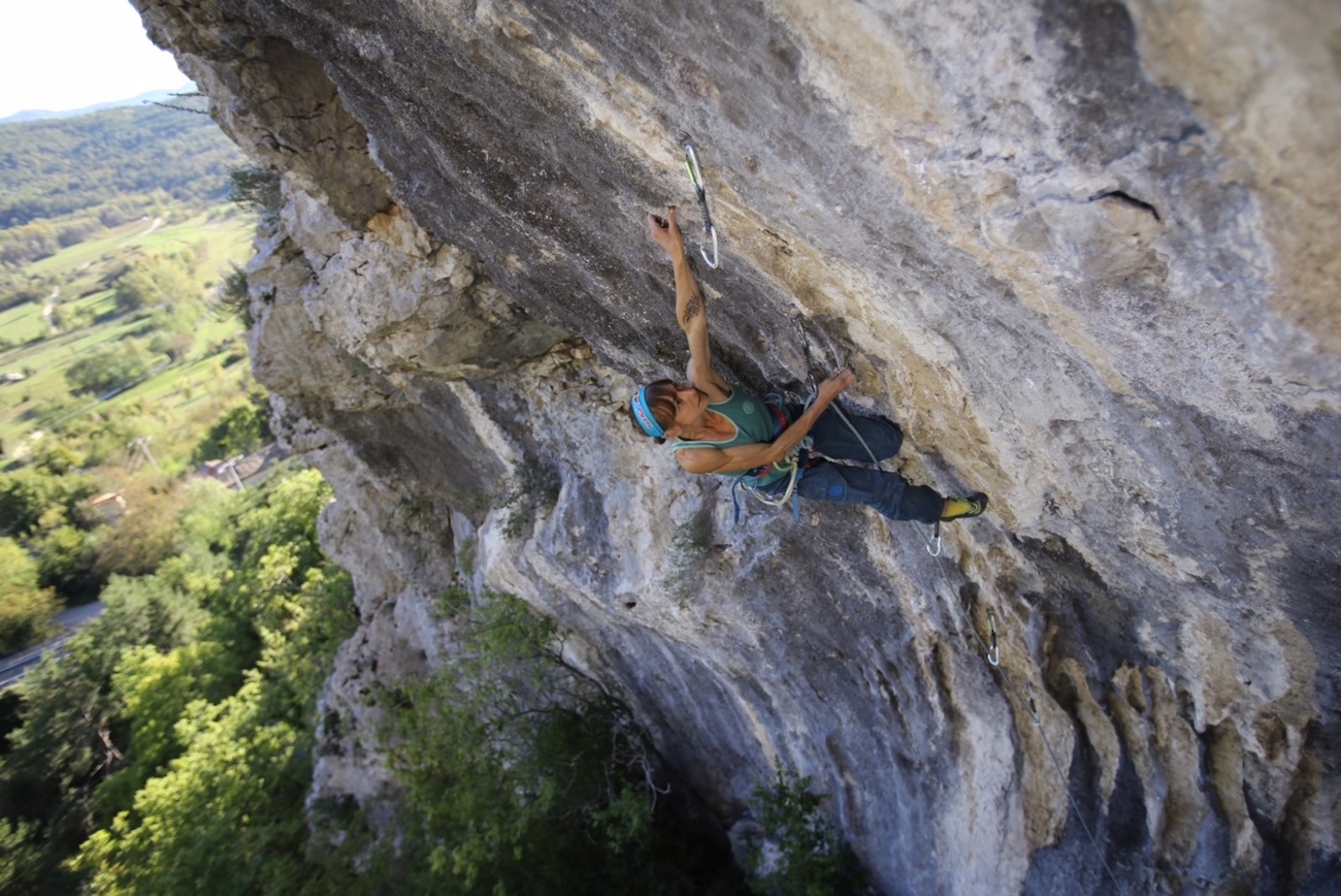 Bat Cave, Buzet, Croazia, Angela Eiter, Bernie Ruech