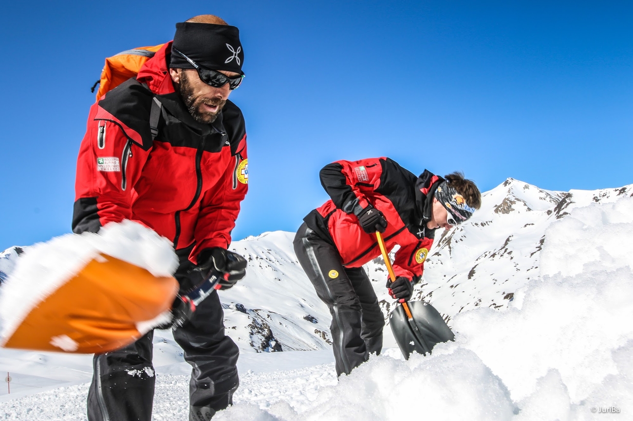 Corpo Nazionale Soccorso Alpino e Speleologico