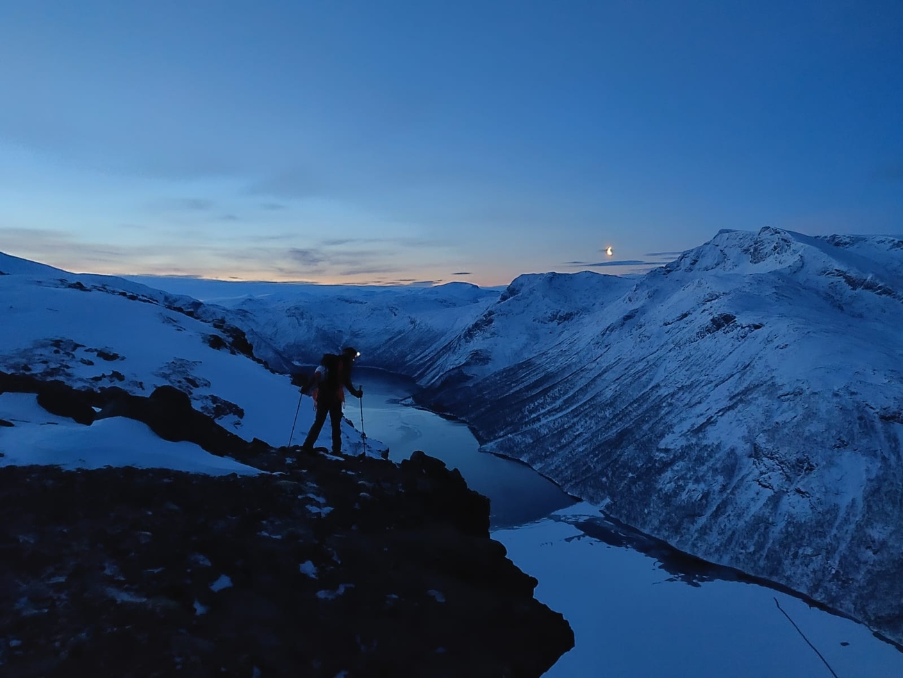 Northern Twilight, Rånkeipen, Norvegia, Joda Dolmans, Juho Knuuttila