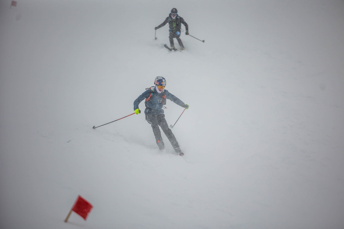 Coppa del Mondo di Scialpinismo 2023