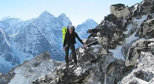 Ama Dablam