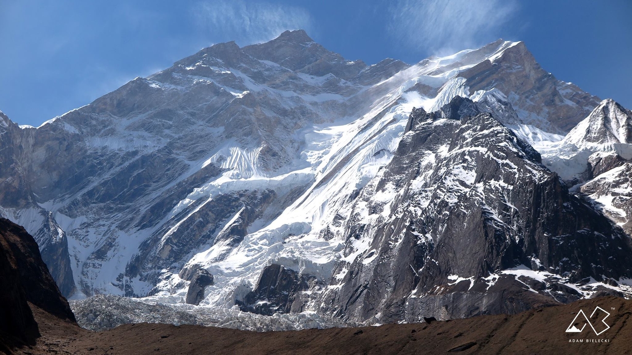 Annapurna I