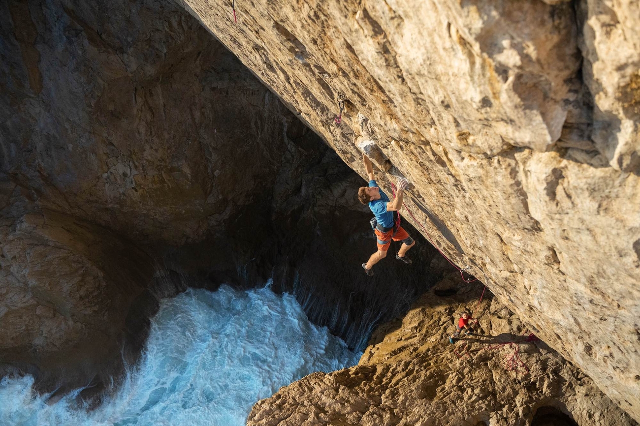 Cabo Espichel, Portugal, Sébastien Bouin