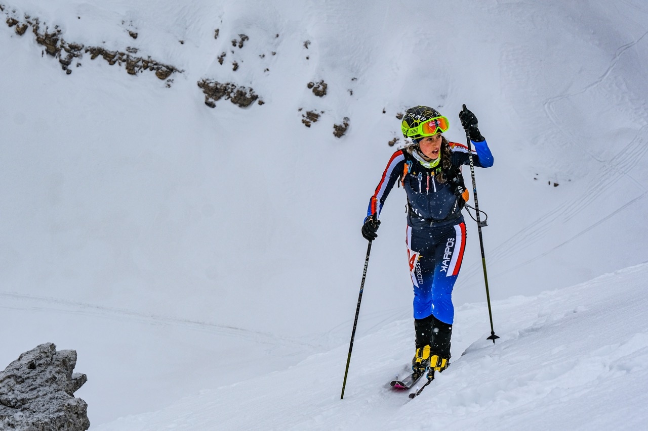 SkiAlp3 Presolana Memorial A. Castelletti