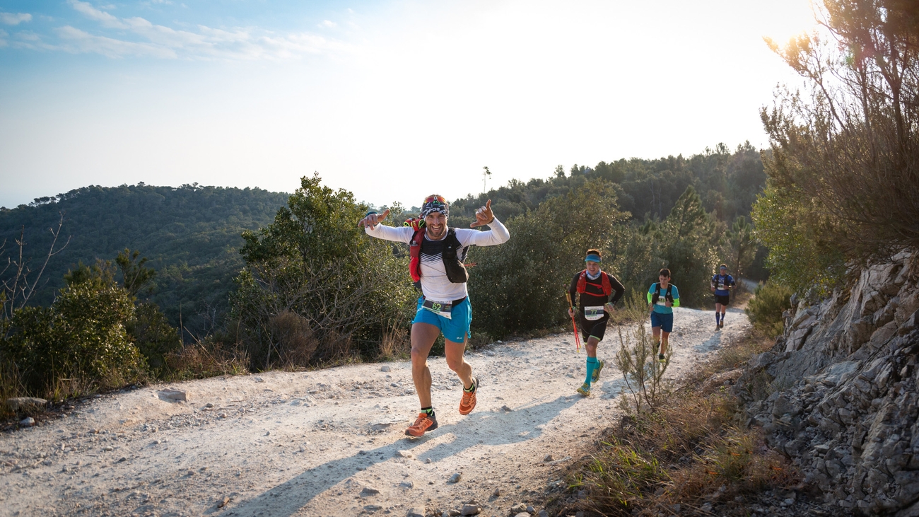 La Sportiva Trail del Marchesato, Finalborgo