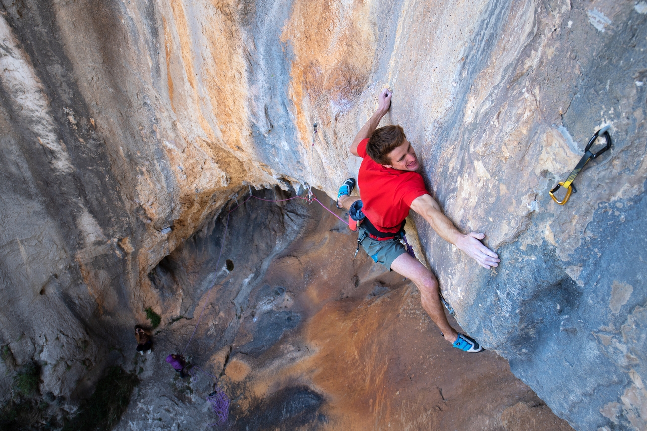 Sébastien Bouin, Tautavel, Francia