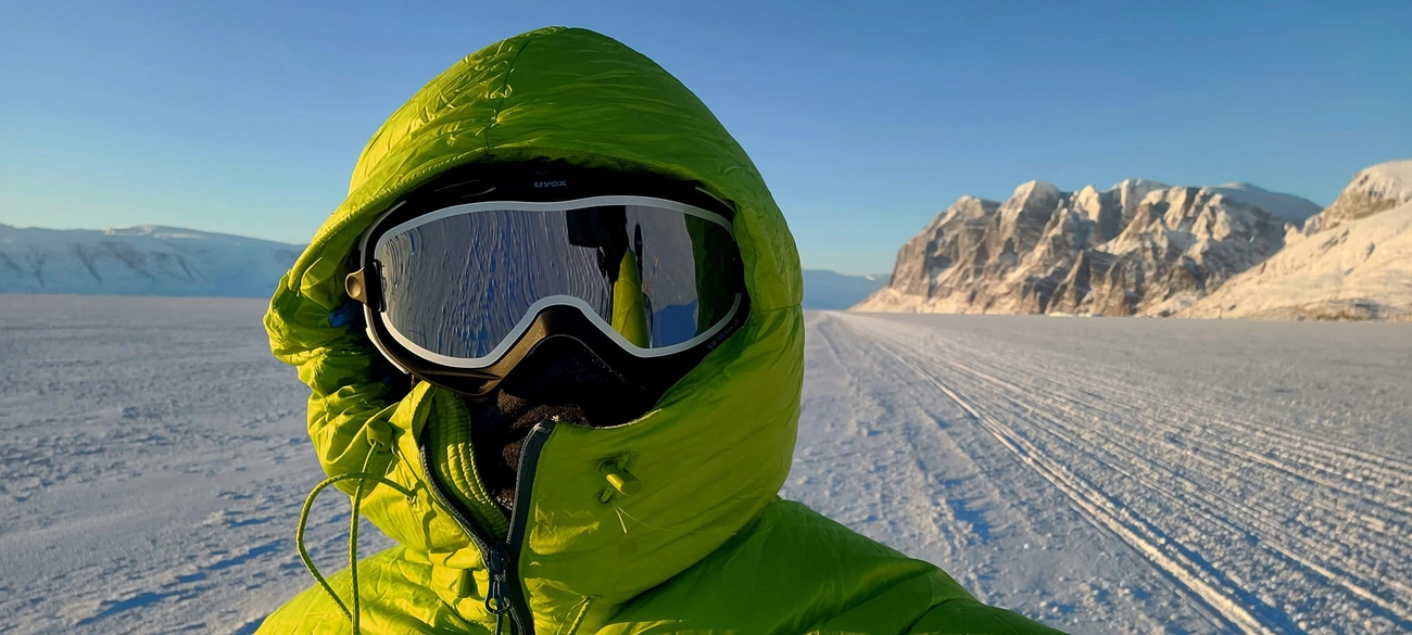 Greenland, Paweł Hałdaś, Marcin Tomaszewski