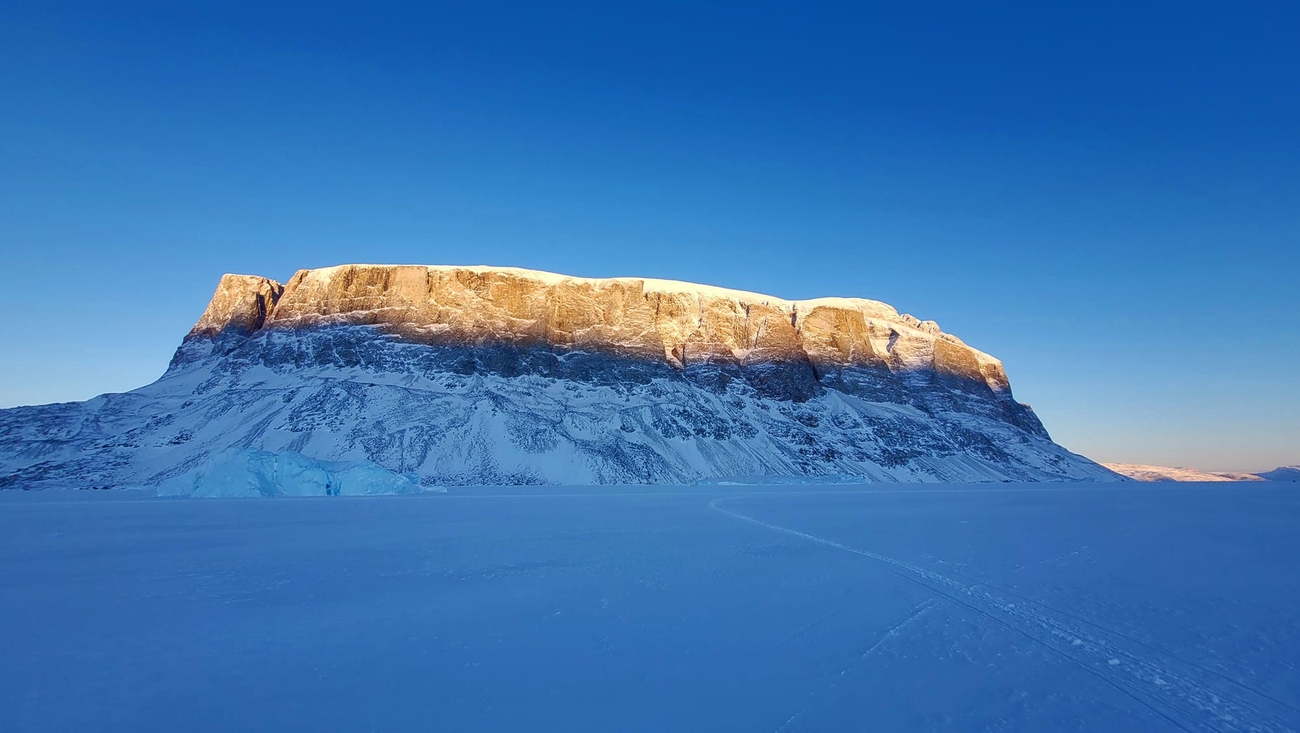 Greenland, Paweł Hałdaś, Marcin Tomaszewski
