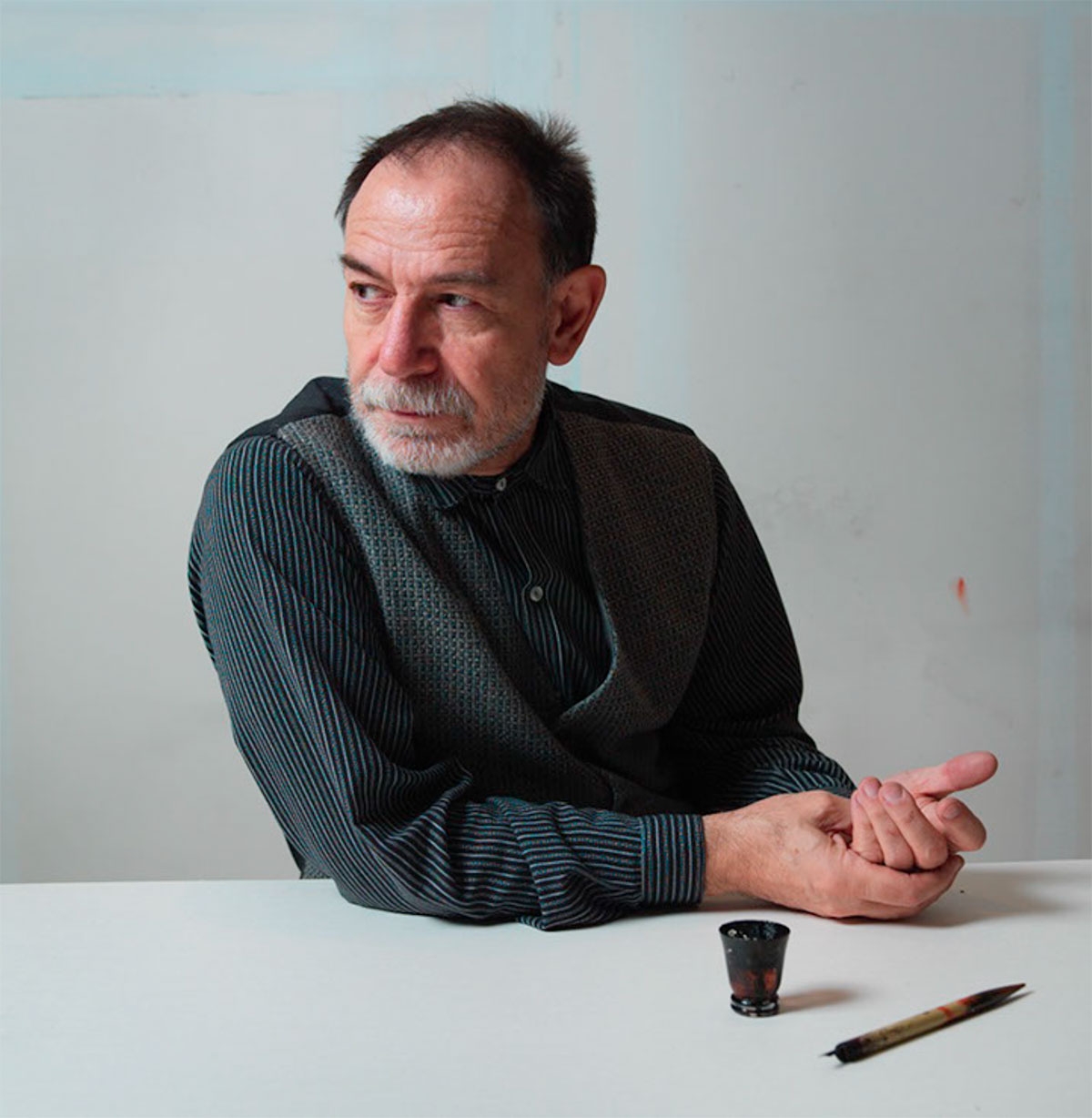Lorenzo Mattotti