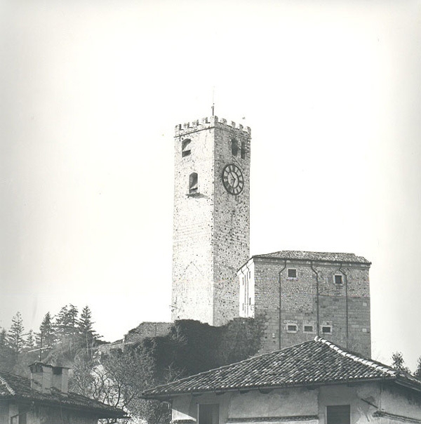 Alcalde, non si vede il Castello!