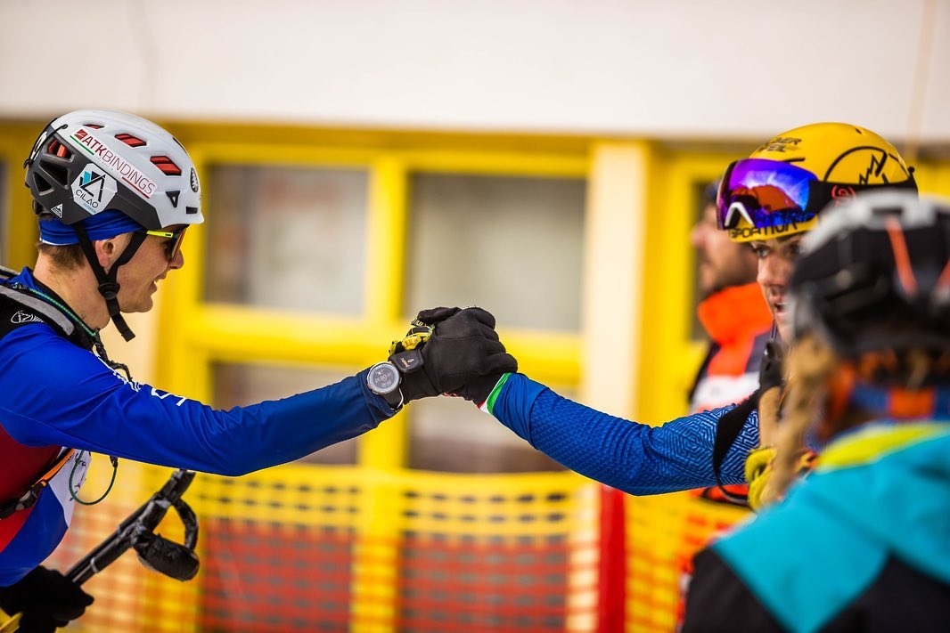 Val Martello, Coppa del Mondo di Scialpinismo 2023
