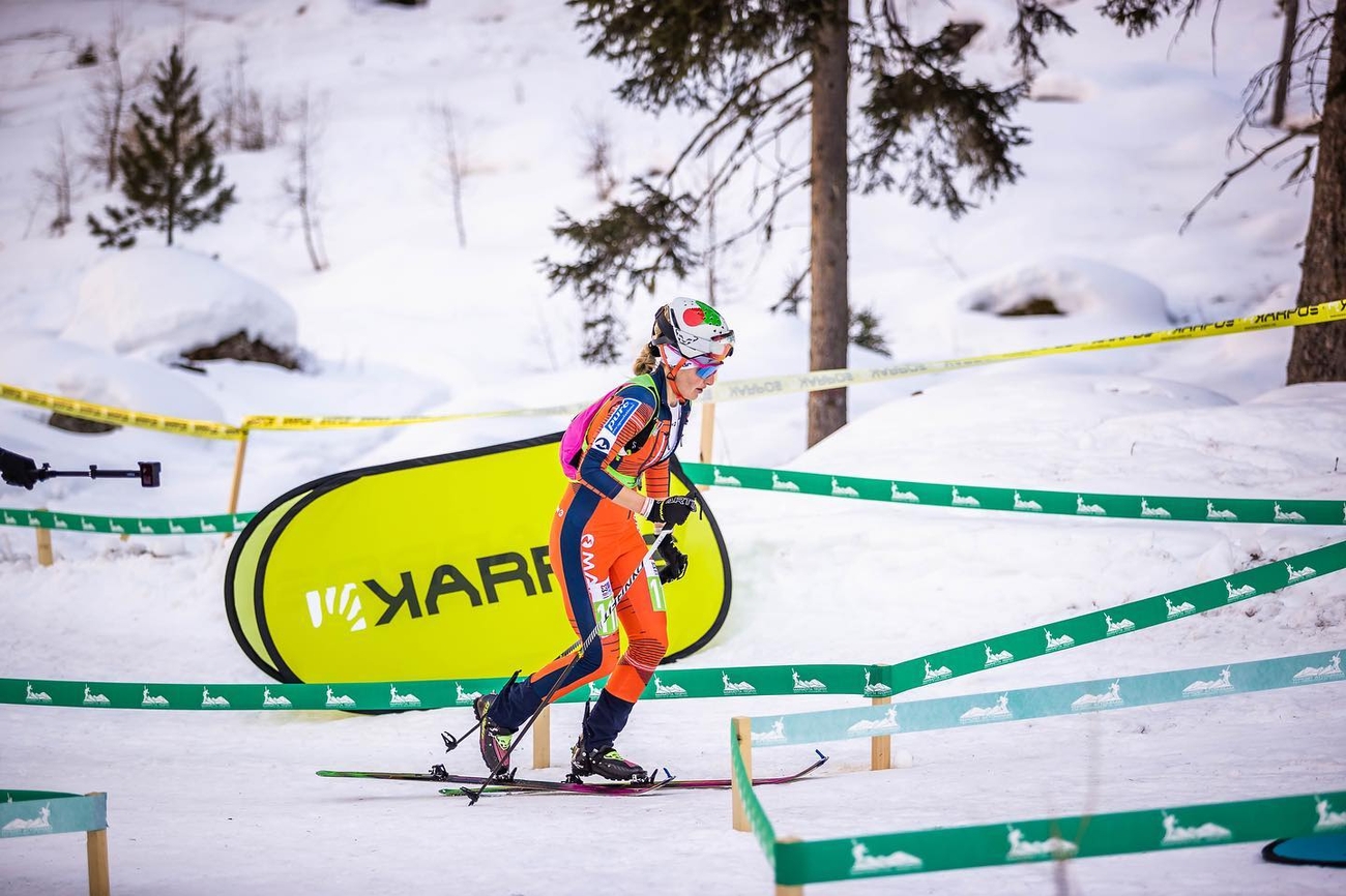 Val Martello, Ski Mountaineering World Cup 2023